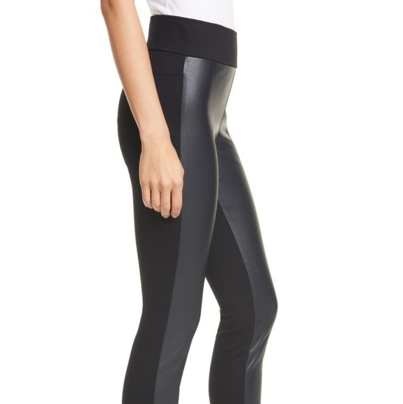 HP. Club Monaco Tasha Legging - Picture 4 of 12